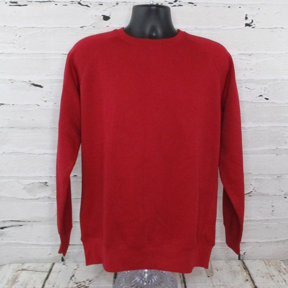 Ouray Sportswear Other - Ouray Sportswear Classic Pullover Sweatshirt